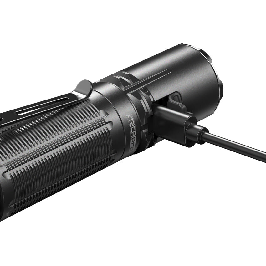 Klarus XT2CR Pro Tactical Flashlight