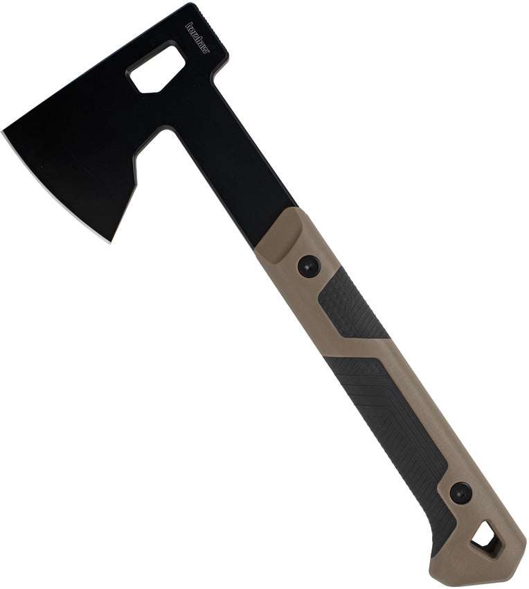 Kershaw Deschutes Axe