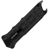 Kershaw Interstellar Slide Button Lock