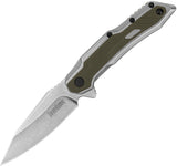 Kershaw Salvage Framelock A/O