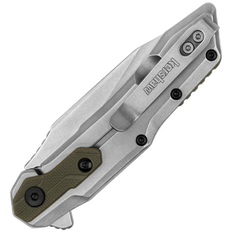 Kershaw Salvage Framelock A/O