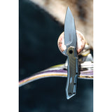 Kershaw Salvage Framelock A/O