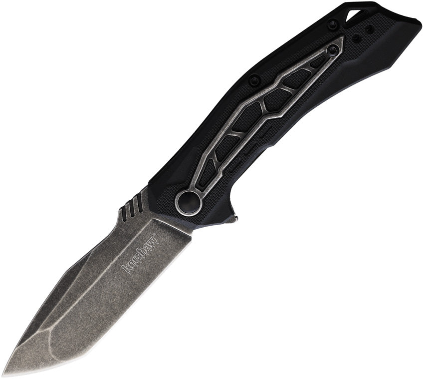 Kershaw Flatbed Linerlock A/O