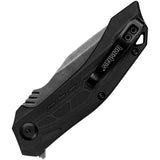 Kershaw Flatbed Linerlock A/O