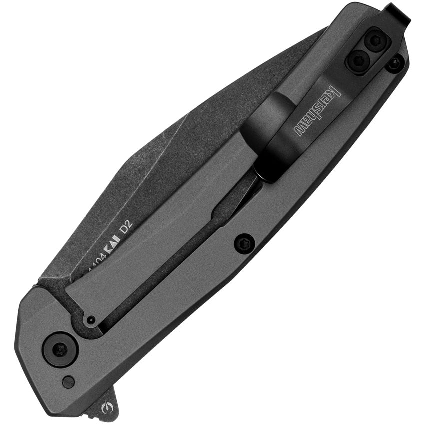 Kershaw Flyby Framelock A/O