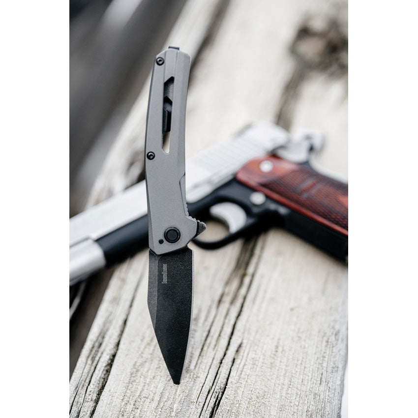 Kershaw Flyby Framelock A/O