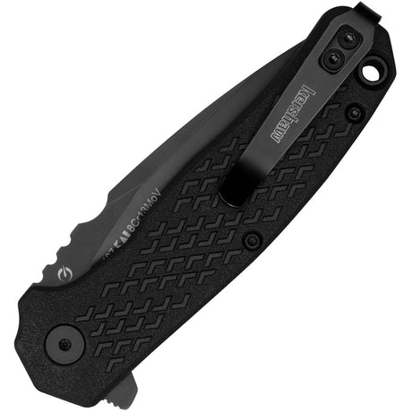 Kershaw Conduit Linerlock A/O Black