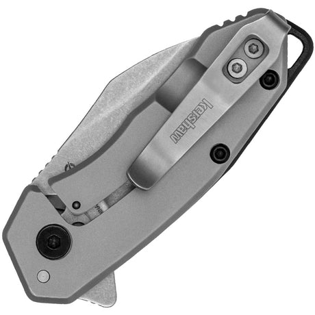 Kershaw Rate Framelock A/O