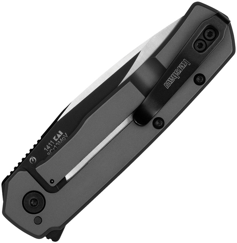 Kershaw Thermal Framelock A/O