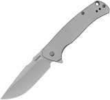 Kershaw Scour