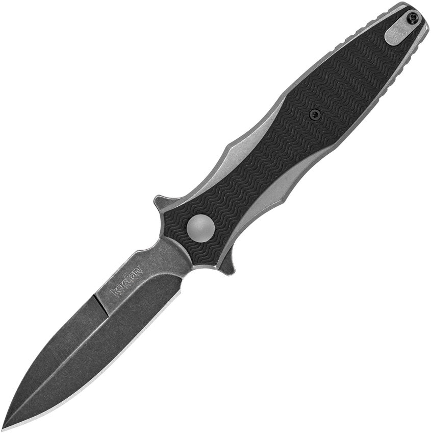 Kershaw Decimus Framelock A/O