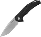 Kershaw Lateral Linerlock A/O