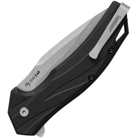 Kershaw Lateral Linerlock A/O