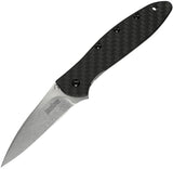 Kershaw Leek Linerlock A/O CF