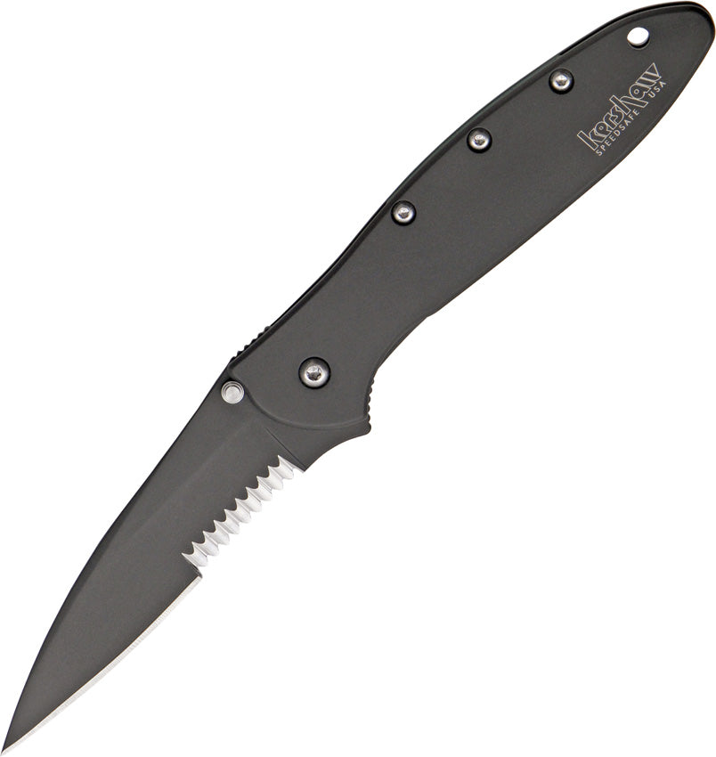 Kershaw Leek Framelock A/O