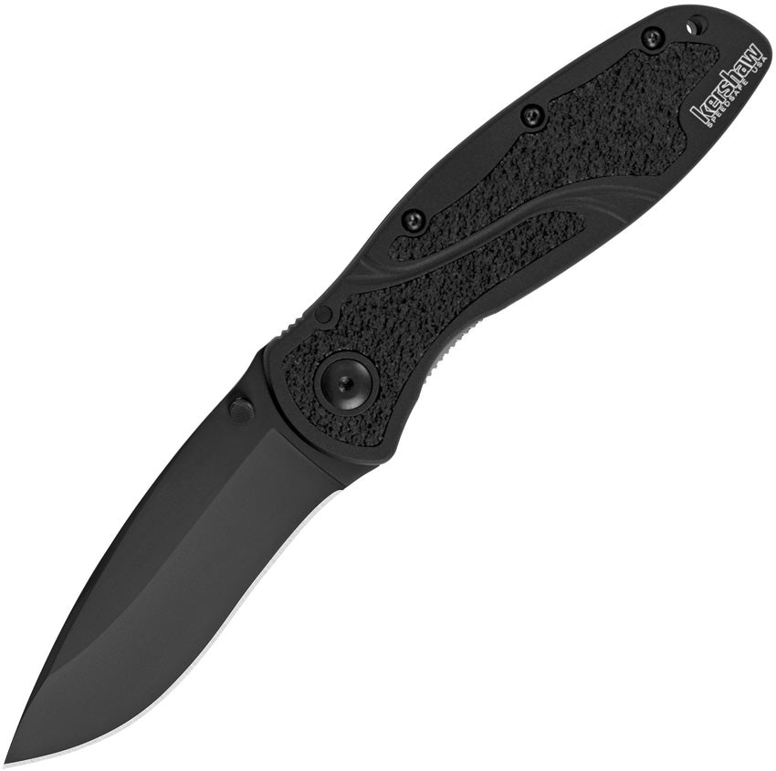 Kershaw Blur Linerlock A/O Black