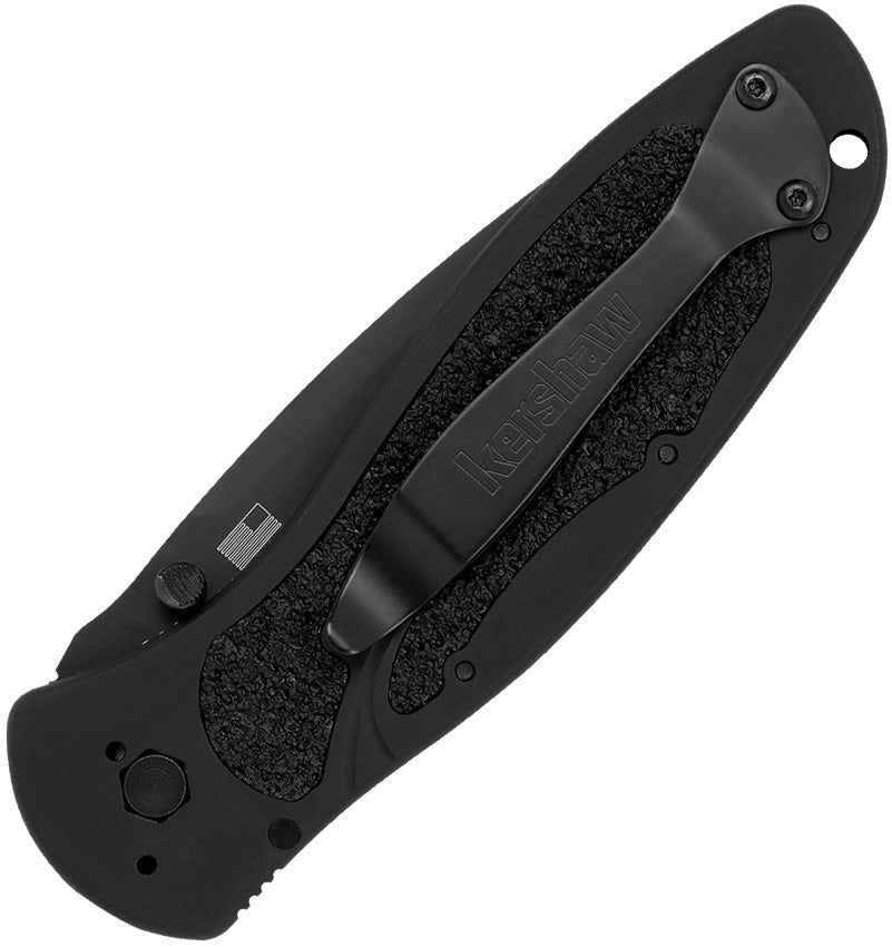 Kershaw Blur Linerlock A/O Magna Cut