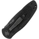 Kershaw Blur Linerlock A/O Black