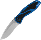 Kershaw Blur Linerlock A/O Magna Cut