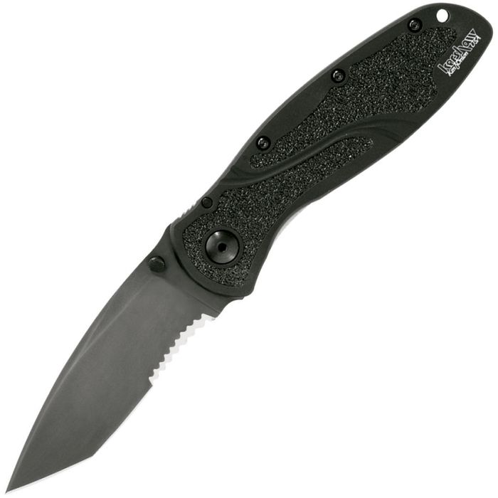 Kershaw Blur Tactical Linerlock A/O