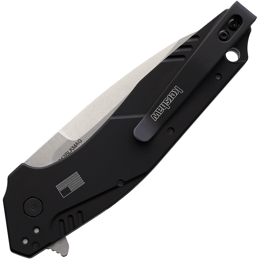 Kershaw Dividend Linerlock A/O