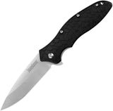 Kershaw Oso Sweet Linerlock A/O