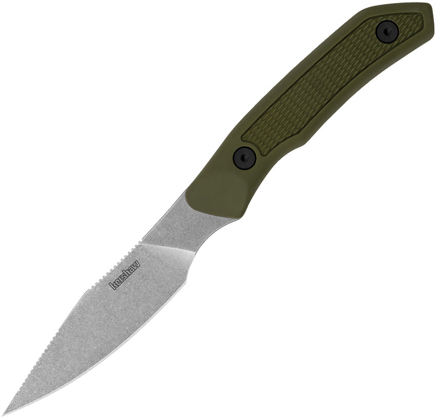 Kershaw Deschutes Caper