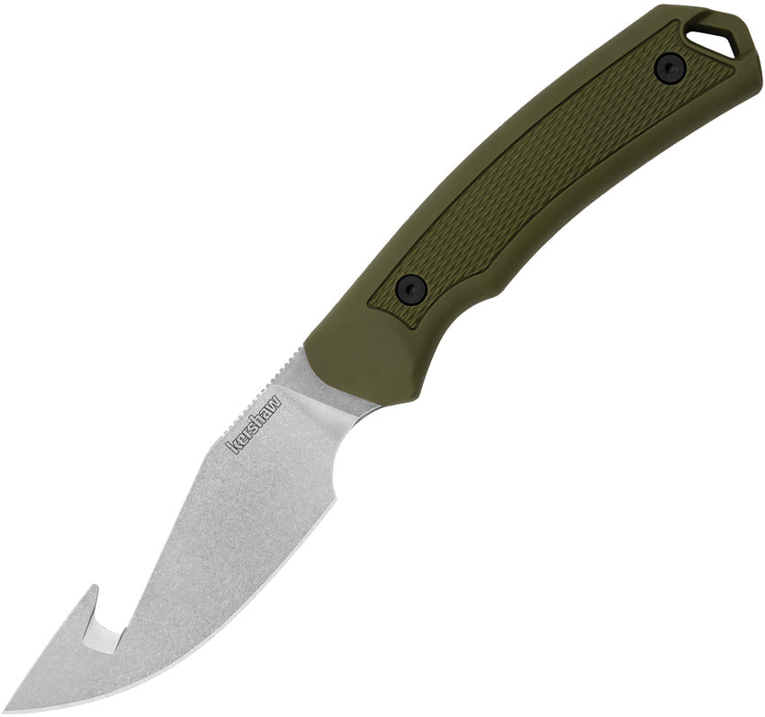 Kershaw Deschutes Guthook Skinner