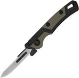 Kershaw Lonerock RBK 2 Linerlock