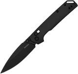 Kershaw Iridium DuraLock Black