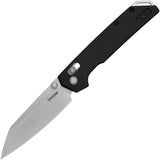 Kershaw Iridium Reverse Tanto