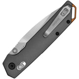 Kershaw Iridium DuraLock Gray