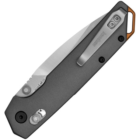 Kershaw Iridium DuraLock Gray