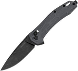 Kershaw Covalent DuraLock Gray