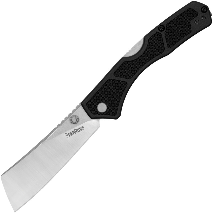 Kershaw Hatch Lockback Black