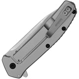 Kershaw Outcome Framelock A/O