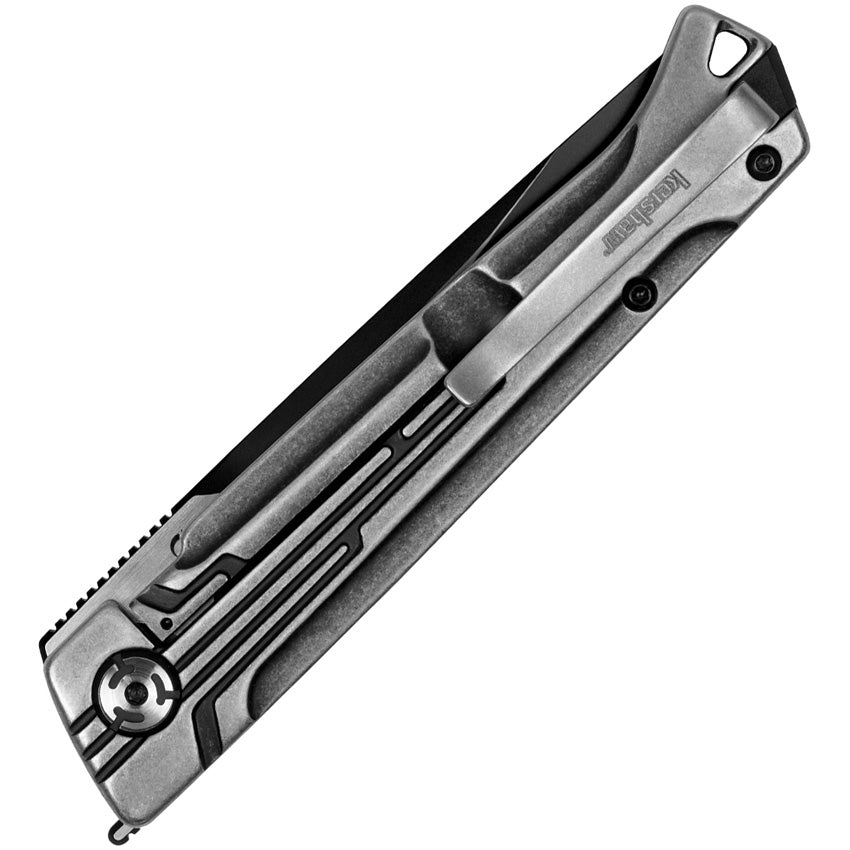 Kershaw Noventa Framelock D2