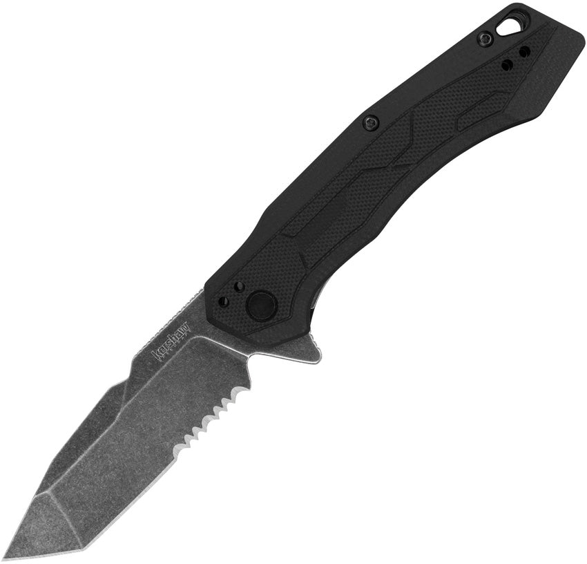 Kershaw Analyst Linerlock A/O