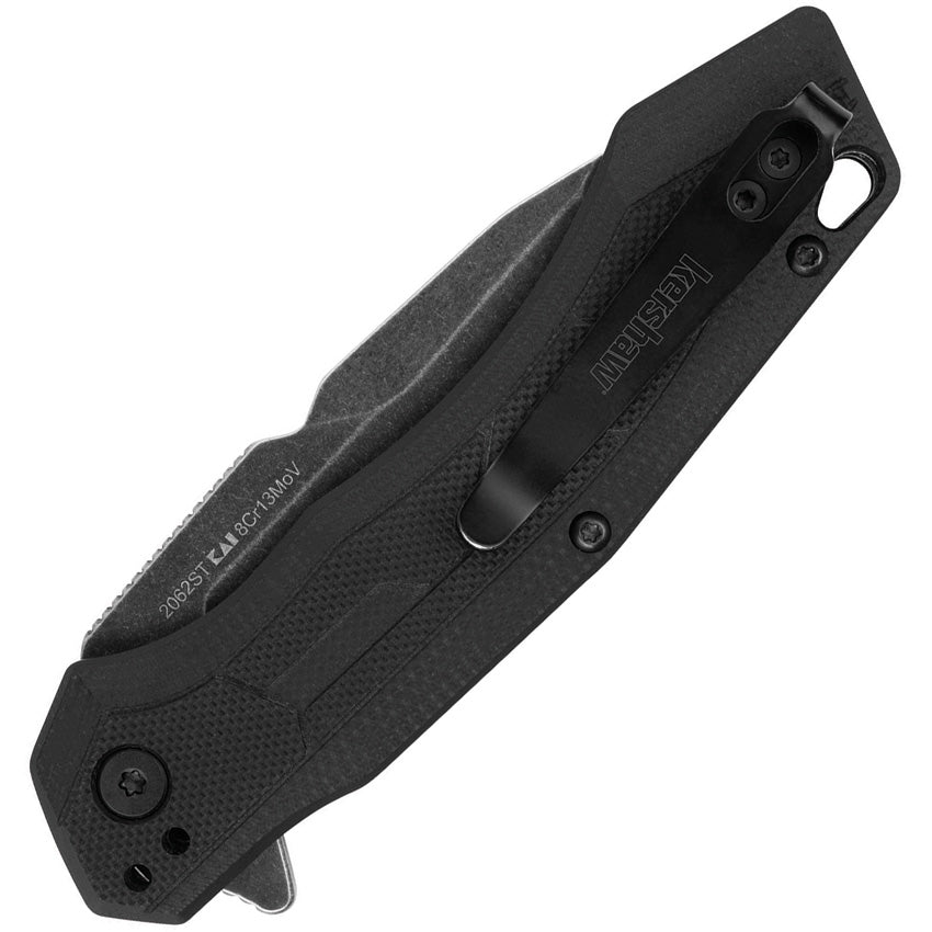 Kershaw Analyst Linerlock A/O