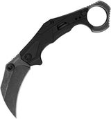 Kershaw Outlier Linerlock A/O