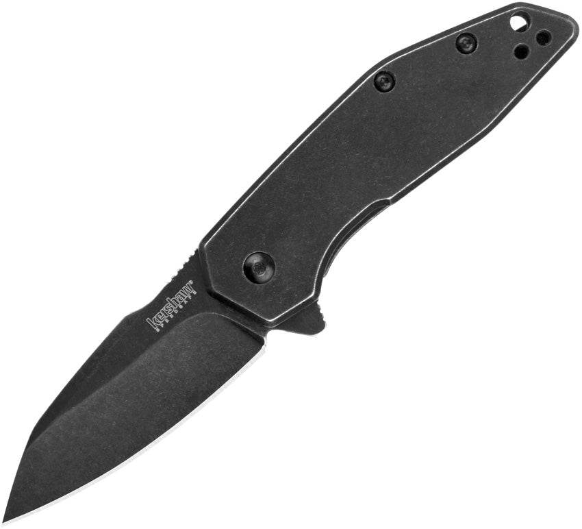 Kershaw Gravel Framelock A/O