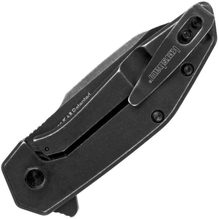 Kershaw Gravel Framelock A/O