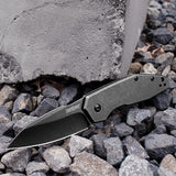 Kershaw Gravel Framelock A/O