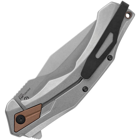 Kershaw Payout Framelock A/O