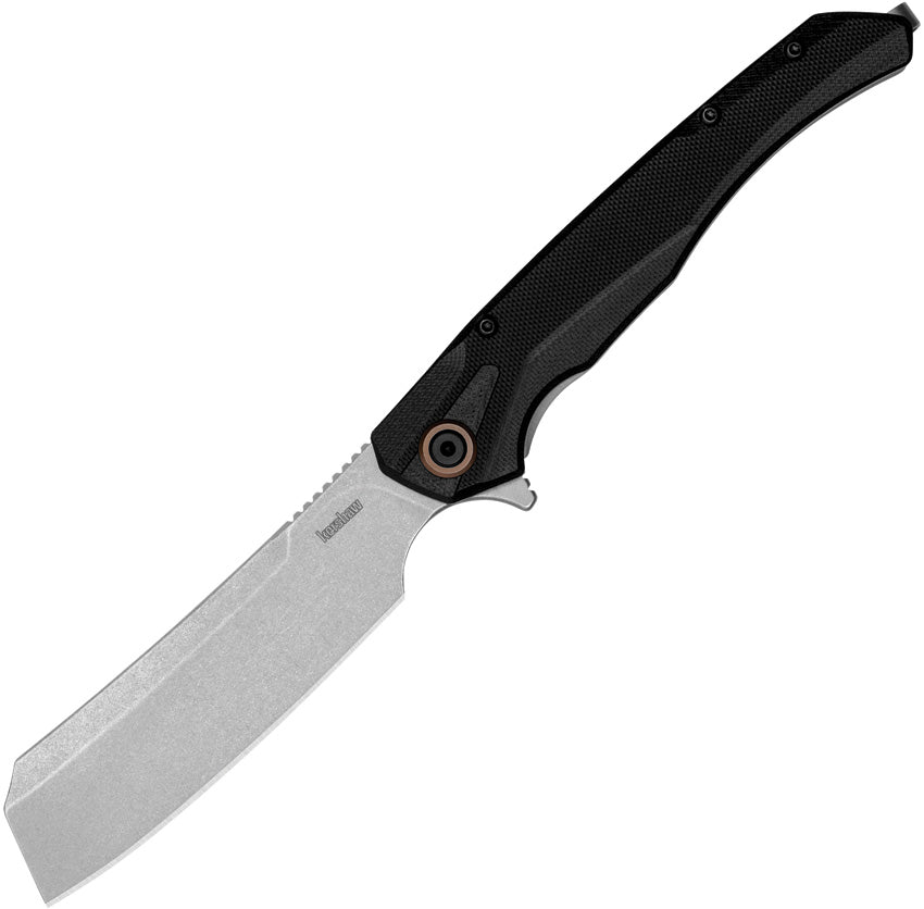 Kershaw Strata Cleaver Framelock