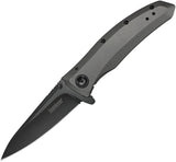 Kershaw Grid Framelock A/O