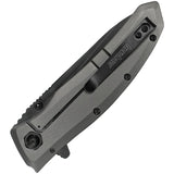 Kershaw Grid Framelock A/O