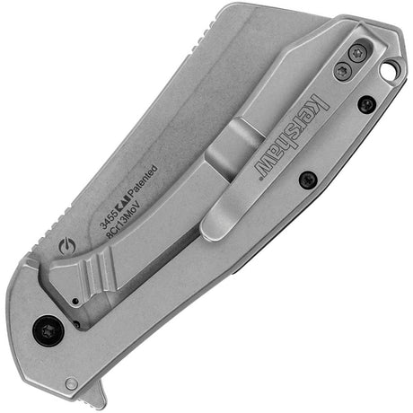 Kershaw Bracket Framelock A/O