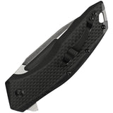 Kershaw Flourish Linerlock A/O