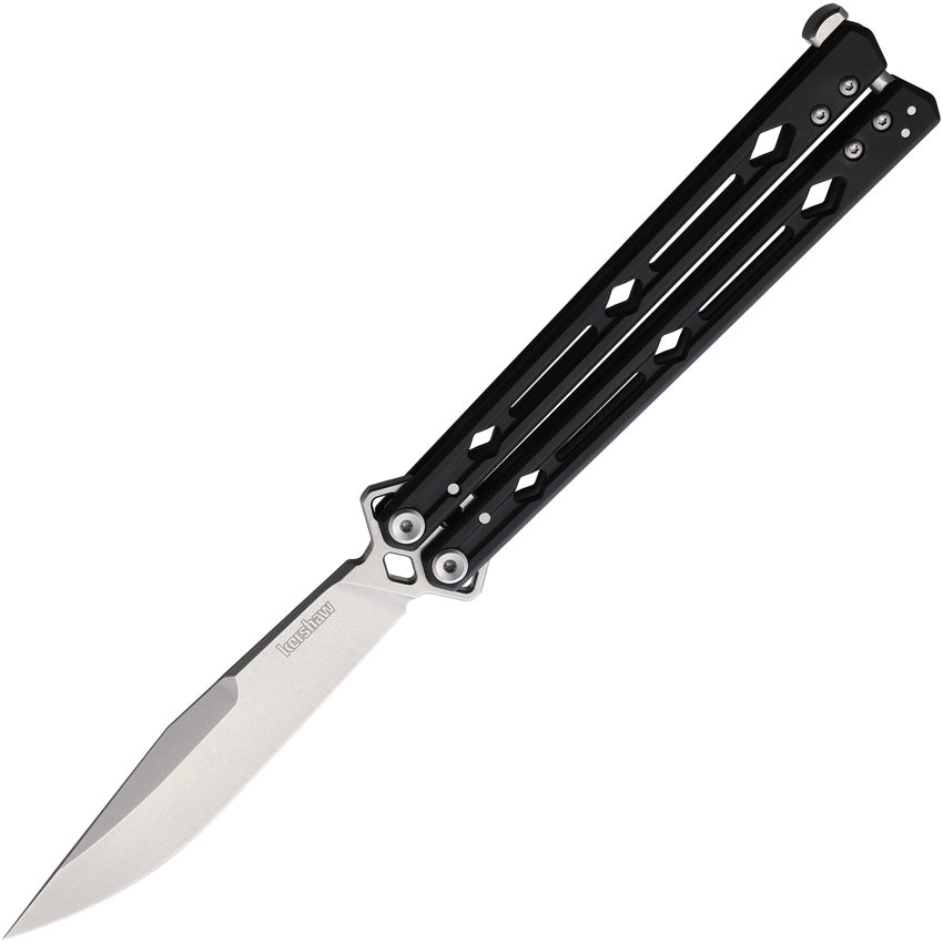 Kershaw Lucha Black